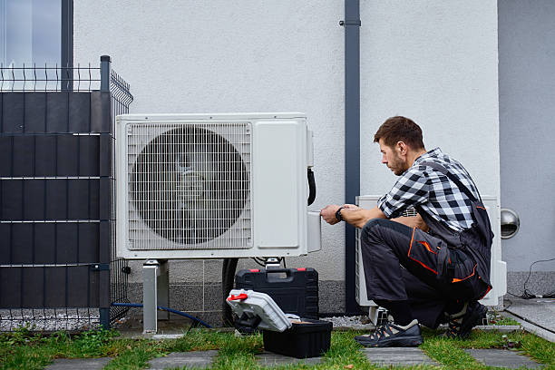 Trusted Hvac service in Seaside Park, NJ - Tropical Oasis HVAC
